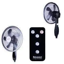 پنکه ایستاده دلمونتی مدل DL295 – فروشگاه برندزون