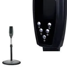 پنکه ایستاده دلمونتی مدل DL295 – فروشگاه برندزون