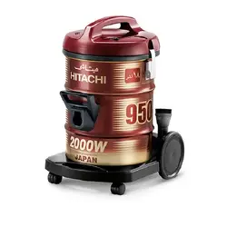 جاروبرقی سطلی هیتاچی مدل Hitachi CV-950Y – فروشگاه برندزون