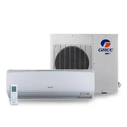 کولر گازی گری 24000 مدل Accent-H24HI – فروشگاه برندزون