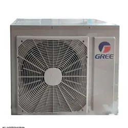 کولر گازی گری 24000 مدل Accent-H24HI – فروشگاه برندزون