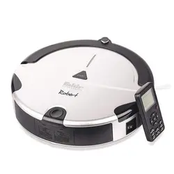 جاروبرقی رباتیک فکر مدل robert L RS 701 – فروشگاه برندزون