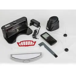 جاروبرقی رباتیک فکر مدل robert L RS 701 – فروشگاه برندزون