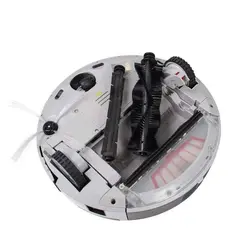 جاروبرقی رباتیک فکر مدل robert L RS 701 – فروشگاه برندزون