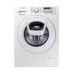 ماشین لباسشویی سامسونگ ادواش مدل WW90 ظرفیت 8 کیلوگرم – فروشگاه برندزون