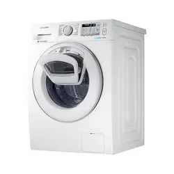 ماشین لباسشویی سامسونگ ادواش مدل WW90 ظرفیت 8 کیلوگرم – فروشگاه برندزون