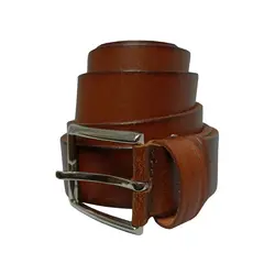 کمربند چرم لیزری Invertebrate leather کد 0195A – فروشگاه برندزون