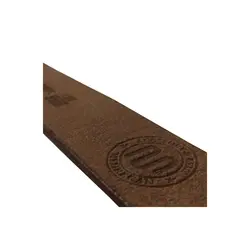 کمربند چرم لیزری Invertebrate leather کد 0193A – فروشگاه برندزون