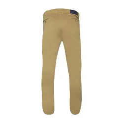 شلوار کتان برند جک جونز jack jones کد 0174A – فروشگاه برندزون