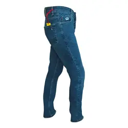 شلوار جین مردانه برند اورجینال original کد 0171A – فروشگاه برندزون