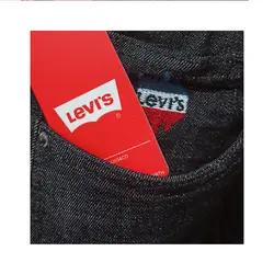 شلوار جین مردانه برند لیوایز Levies کد 0172A – فروشگاه برندزون