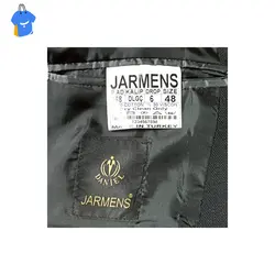 کت تک مردانه دنیل جارمنز jarmens کد 0136A – فروشگاه برندزون