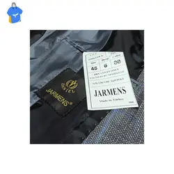 کت تک مردانه دنیل جارمنز jarmens کد 0135A – فروشگاه برندزون