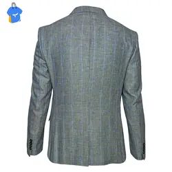 کت تک مردانه دنیل جارمنز jarmens کد 0135A – فروشگاه برندزون