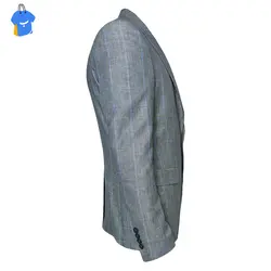 کت تک مردانه دنیل جارمنز jarmens کد 0135A – فروشگاه برندزون