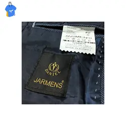 کت تک مردانه دنیل جارمنز jarmens کد 0134A – فروشگاه برندزون