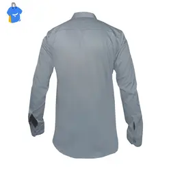 پیراهن مردانه والنتینو Valentino کد 0163A – فروشگاه برندزون