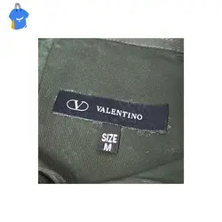 پیراهن مردانه والنتینو Valentino کد 0161A – فروشگاه برندزون