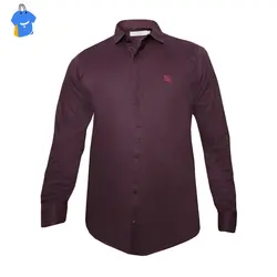 پیراهن مردانه برند باربری Burberry کد 0159A – فروشگاه برندزون