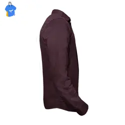 پیراهن مردانه برند باربری Burberry کد 0159A – فروشگاه برندزون