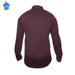 پیراهن مردانه برند باربری Burberry کد 0159A – فروشگاه برندزون