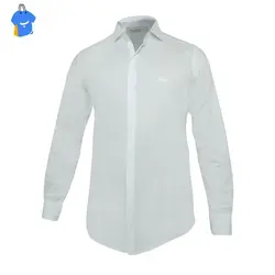 پیراهن مردانه برند باربری Burberry کد 0158A – فروشگاه برندزون