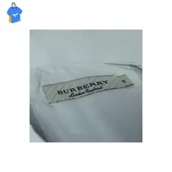 پیراهن مردانه برند باربری Burberry کد 0158A – فروشگاه برندزون