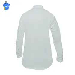 پیراهن مردانه برند باربری Burberry کد 0158A – فروشگاه برندزون