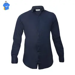 پیراهن مردانه برند باربری Burberry کد 0157A – فروشگاه برندزون