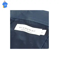 پیراهن مردانه برند باربری Burberry کد 0157A – فروشگاه برندزون