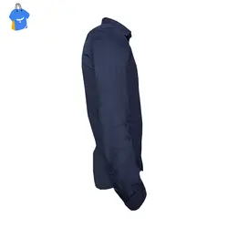 پیراهن مردانه برند باربری Burberry کد 0157A – فروشگاه برندزون