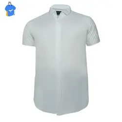 پیراهن مردانه آستین کوتاه لویی ویتونLouis Vuitton کد 0156A – فروشگاه برندزون