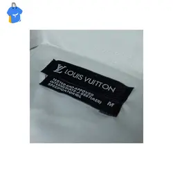 پیراهن مردانه آستین کوتاه لویی ویتونLouis Vuitton کد 0156A – فروشگاه برندزون