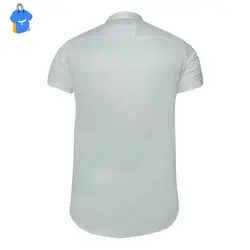 پیراهن مردانه آستین کوتاه لویی ویتونLouis Vuitton کد 0156A – فروشگاه برندزون