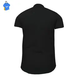 پیراهن مردانه آستین کوتاه لویی ویتون Louis Vuitton کد 0155A – فروشگاه برندزون