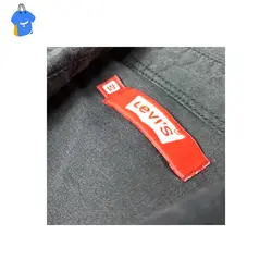 پیراهن مردانه لی برند لیوایز LEVIS کد 0154A – فروشگاه برندزون