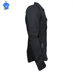 پیراهن مردانه لی برند لیوایز LEVIS کد 0154A – فروشگاه برندزون