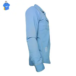 پیراهن مردانه لی برند لیوایز LEVIS کد 0151A – فروشگاه برندزون