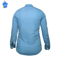 پیراهن مردانه لی برند لیوایز LEVIS کد 0151A – فروشگاه برندزون