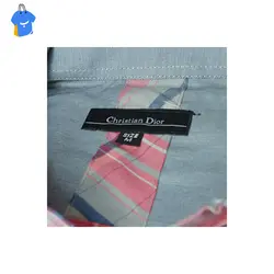 پیراهن چارخانه مردانه کریستین دیور Christian Dior کد 0148A – فروشگاه برندزون