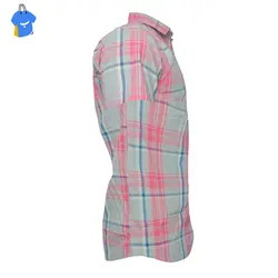 پیراهن چارخانه مردانه کریستین دیور Christian Dior کد 0148A – فروشگاه برندزون