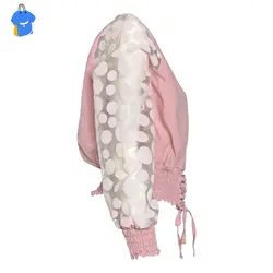 شومیز آستین پلنگی Leopard Stein کد 0089A – فروشگاه برندزون