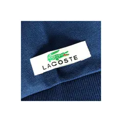 پولو شرت مردانه لاگوست Lacoste کد 0073A – فروشگاه برندزون