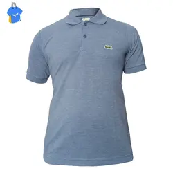 پولو شرت مردانه لاگوست Lacoste کد 0070A – فروشگاه برندزون