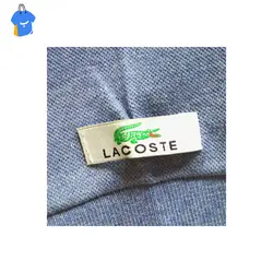 پولو شرت مردانه لاگوست Lacoste کد 0070A – فروشگاه برندزون
