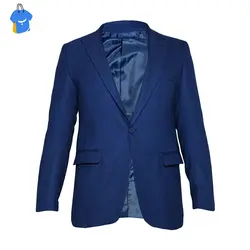 کت تک مردانه دنیل جارمنز jarmens کد 0055A – فروشگاه برندزون