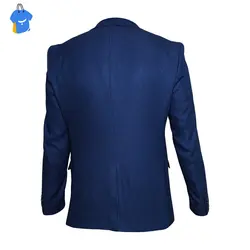 کت تک مردانه دنیل جارمنز jarmens کد 0055A – فروشگاه برندزون