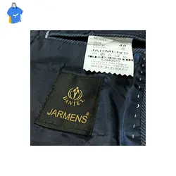 کت تک مردانه دنیل جارمنز jarmens کد 0054A – فروشگاه برندزون