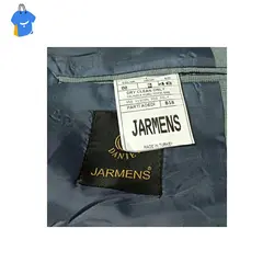 کت تک مردانه دنیل جارمنز jarmens کد 0053A – فروشگاه برندزون