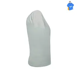 تیشرت زنانه جیب شبرنگ مانگو Mango کد 0044A – فروشگاه برندزون